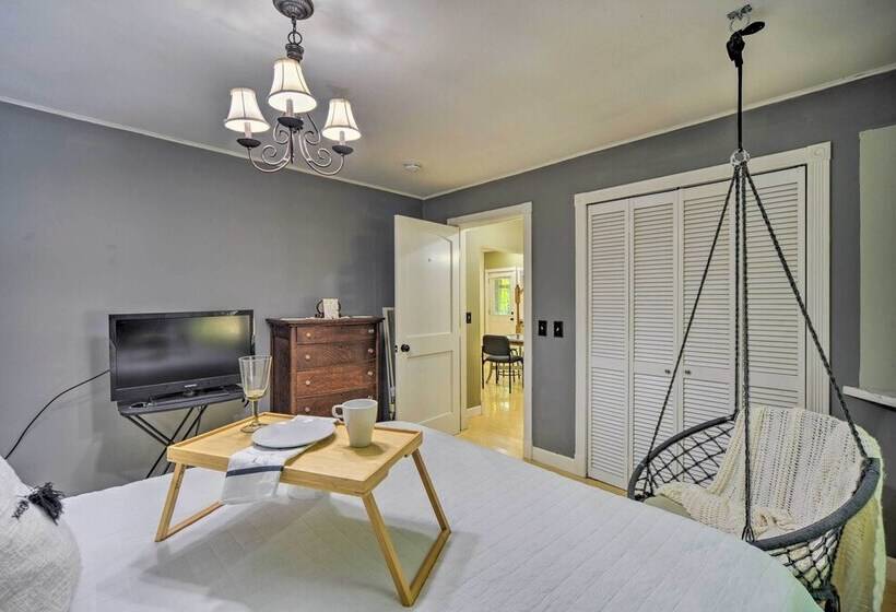 Pet Friendly St Croix Falls Remote Retreat!