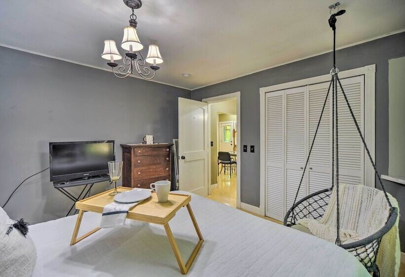 Pet Friendly St Croix Falls Remote Retreat!