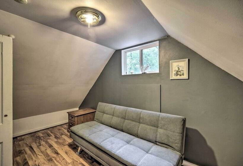 Pet Friendly St Croix Falls Remote Retreat!