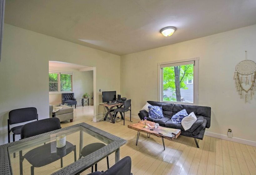 Pet Friendly St Croix Falls Remote Retreat!