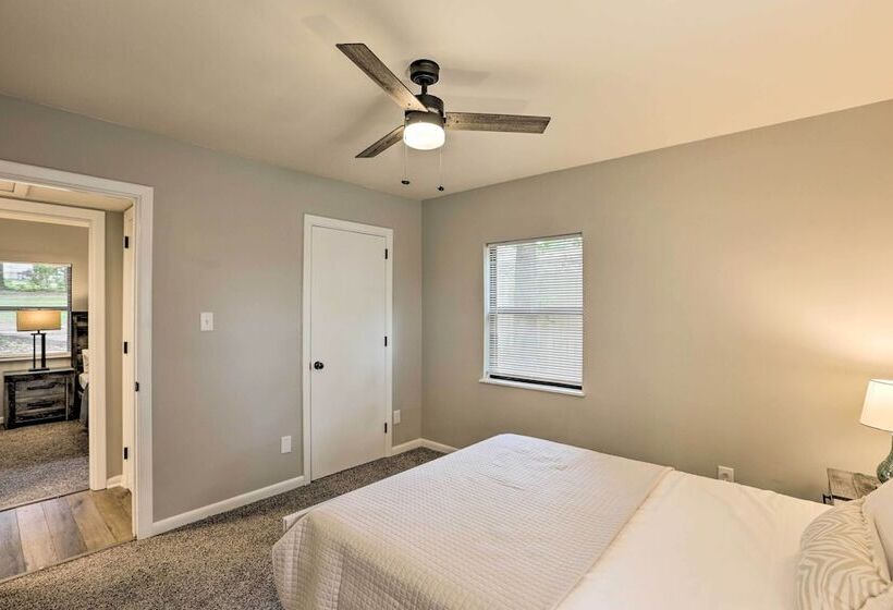 Stylish Sunshine State Escape 2 Mi To Fsu!