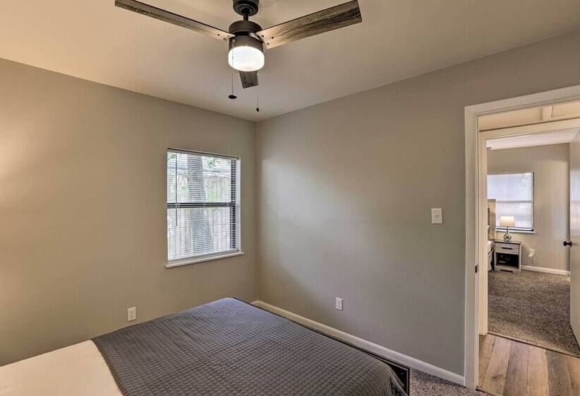 Stylish Sunshine State Escape 2 Mi To Fsu!