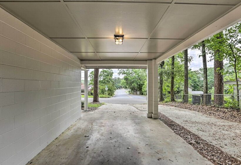 Stylish Sunshine State Escape 2 Mi To Fsu!