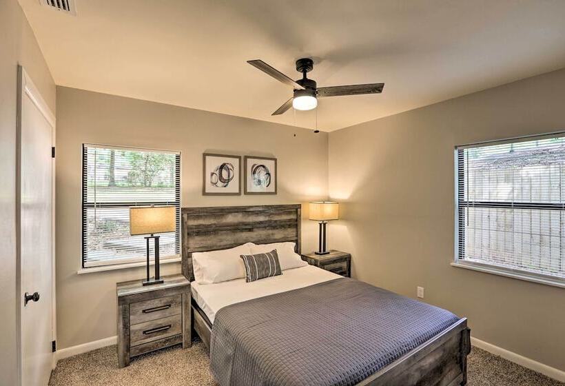 Stylish Sunshine State Escape 2 Mi To Fsu!