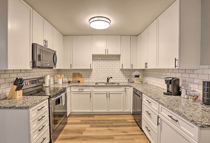 Stylish Sunshine State Escape   2 Mi To Fsu!