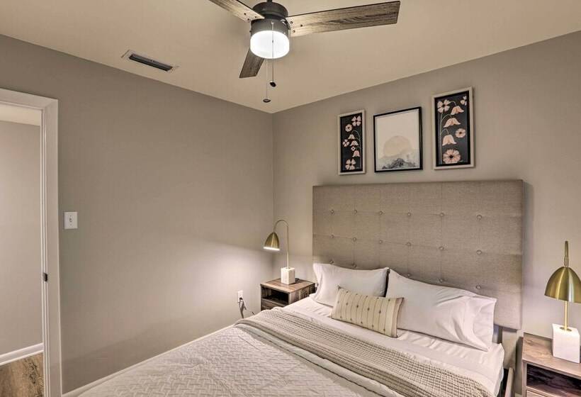 Stylish Sunshine State Escape 2 Mi To Fsu!