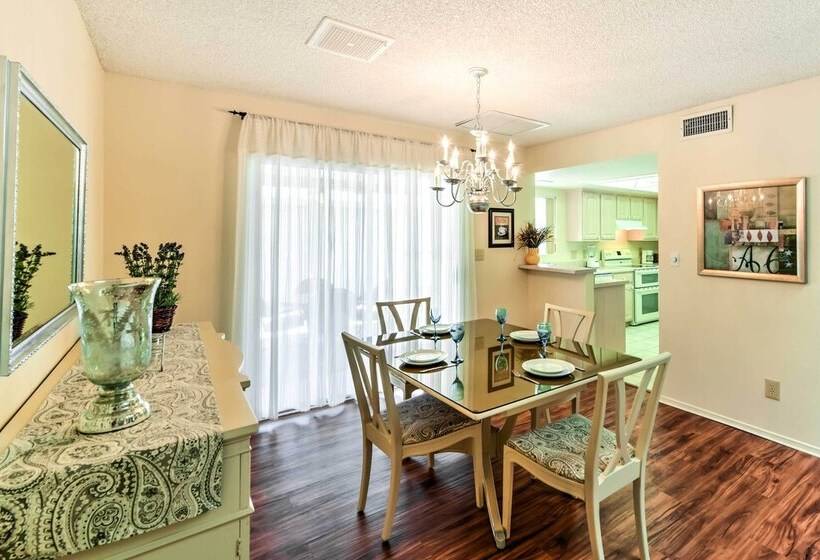 Sun Lakes House W/ Patio By Cottonwood Golf Course