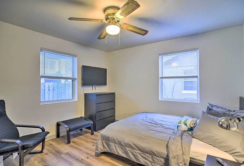 Sun Soaked Coastal Hideaway   Steps To Beach!