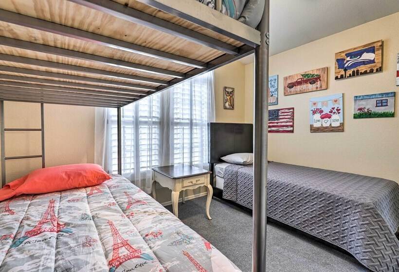 Surprise Home < 5 Mi To Stadium & Golfing!