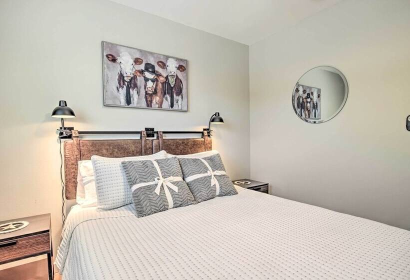 Tempe Retreat W/ Spacious Yard ~ 1 Mi To Asu!