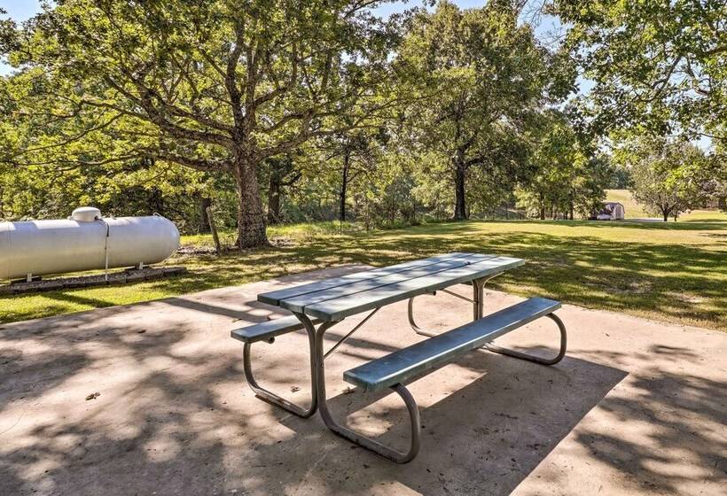 The Old Parsonage  Pindall House W/ Patio!