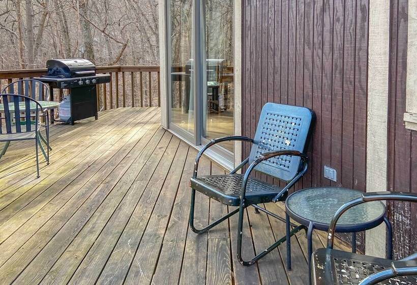 The Overlook  In Massanuttens All Season Resort