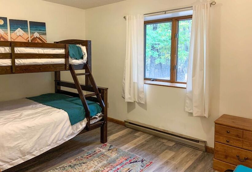 The Overlook  In Massanuttens All Season Resort