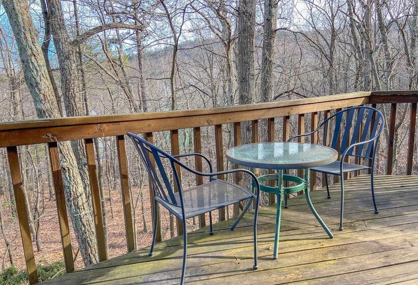 The Overlook  In Massanuttens All Season Resort