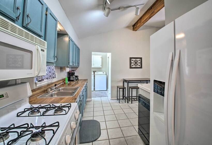 Treasure Isle Riverfront Home: Pets Welcome!