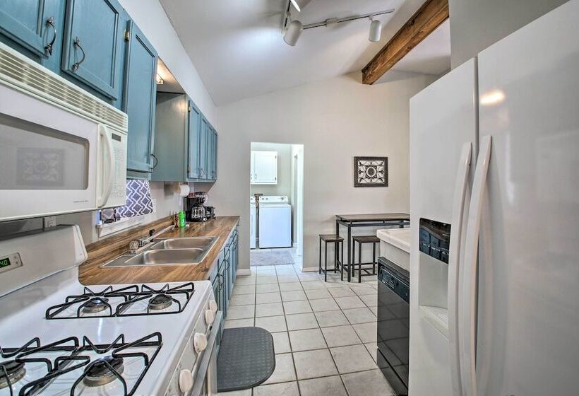 Treasure Isle Riverfront Home: Pets Welcome!