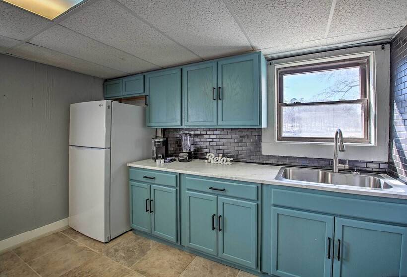 Treasure Isle Riverfront Home: Pets Welcome!