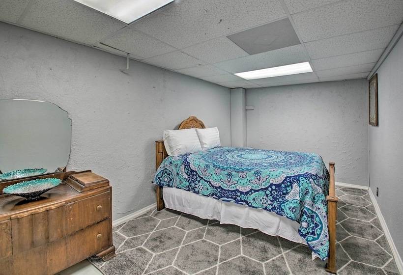 Treasure Isle Riverfront Home: Pets Welcome!