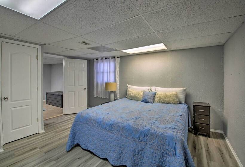 Treasure Isle Riverfront Home: Pets Welcome!