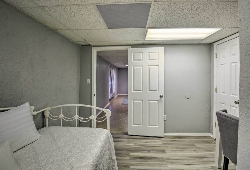 Treasure Isle Riverfront Home: Pets Welcome!