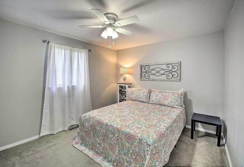 Treasure Isle Riverfront Home: Pets Welcome!