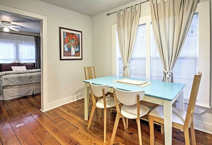 Trendy Austin Soul Home: Walk To South Congress!