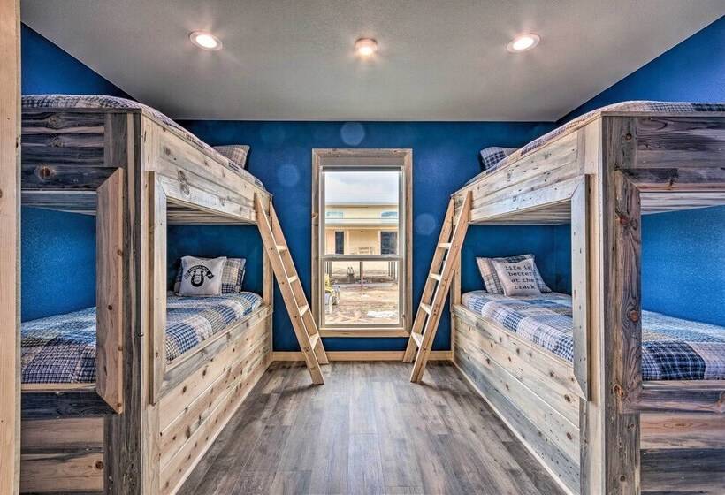 Upscale Riverfront Home W/ Beach & Fire Pit!