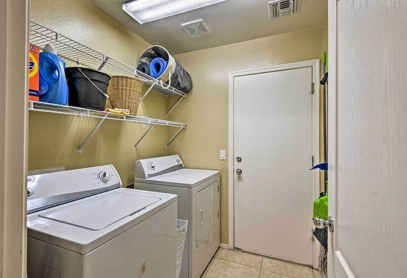 West Phoenix Home: Hike, Dine & Golf Nearby!