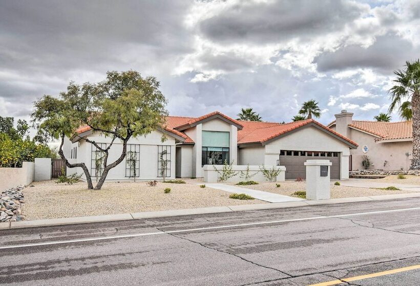 Arizona Family Retreat W/ Pool & Hot Tub!