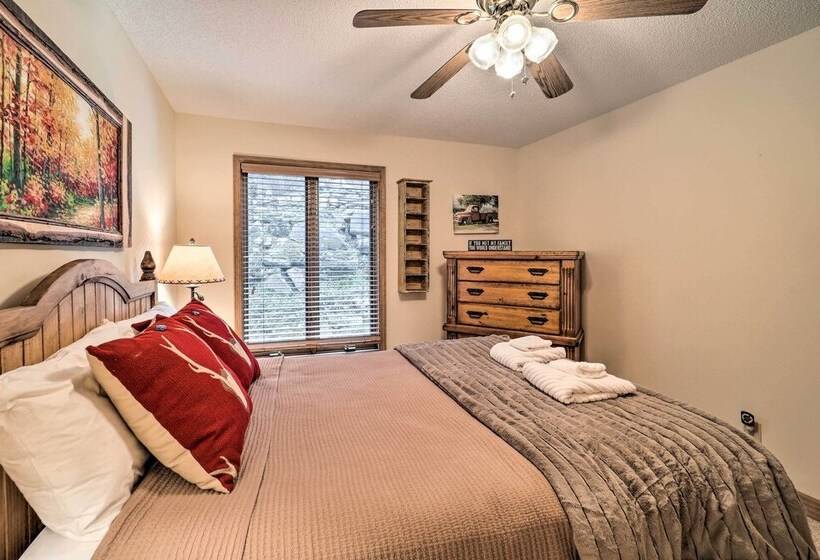 Beech Mountain Cabin W/ Million Dollar Views!