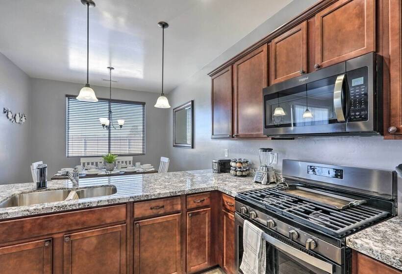 Bellemont Home ~ 12 Mi To Flagstaff!