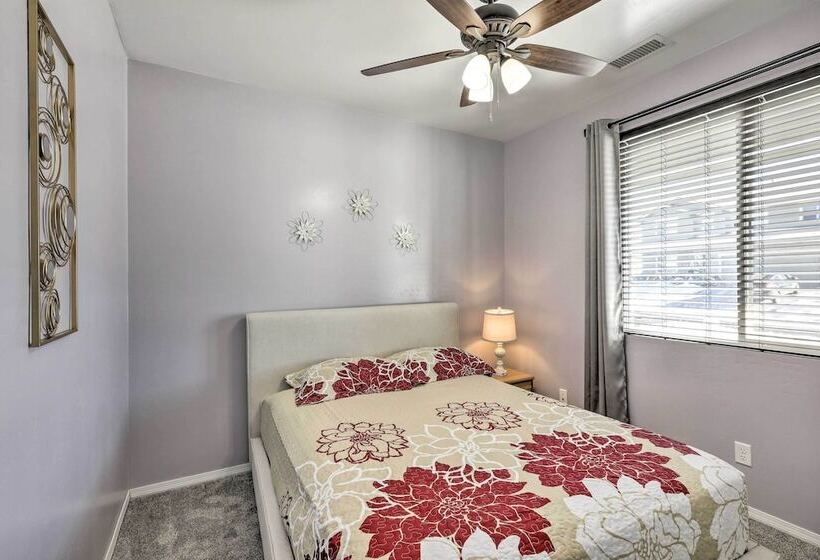 Bellemont Home ~ 12 Mi To Flagstaff!