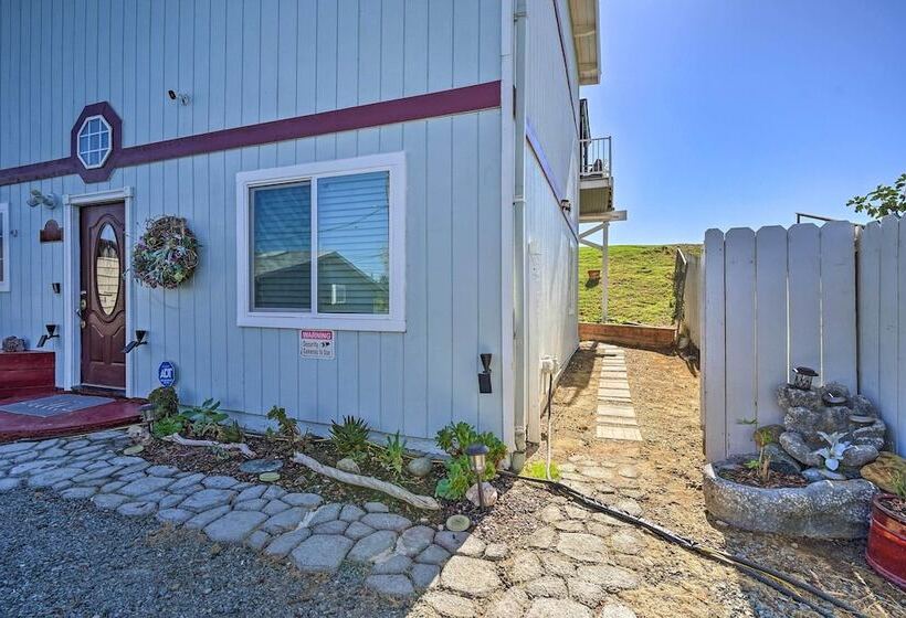 Bethel Island Retreat W/ Private Boat Slip!