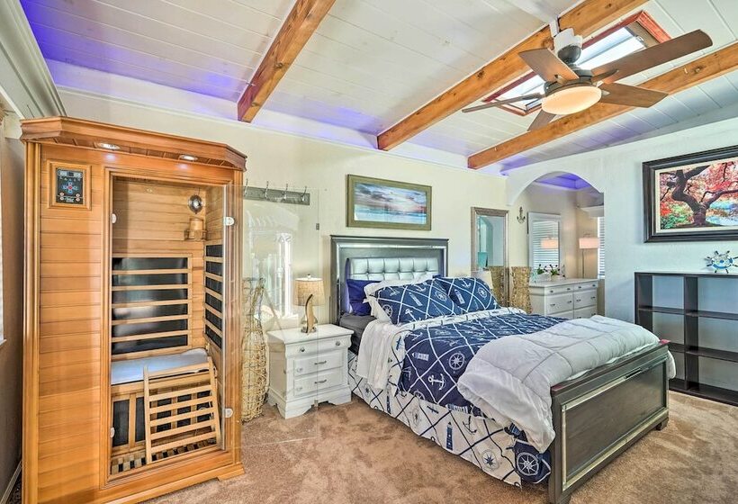 Bethel Island Retreat W/ Private Boat Slip!