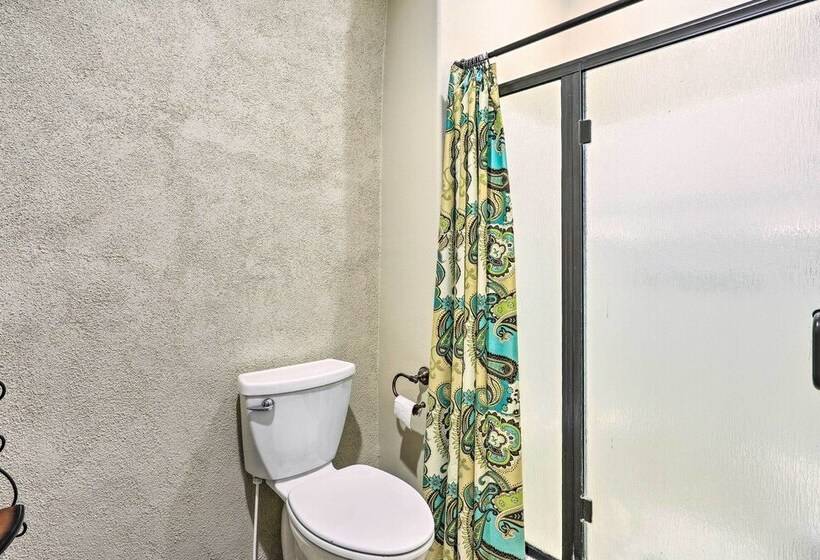 Beulah Home W/ Wraparound Porch & Mtn Views