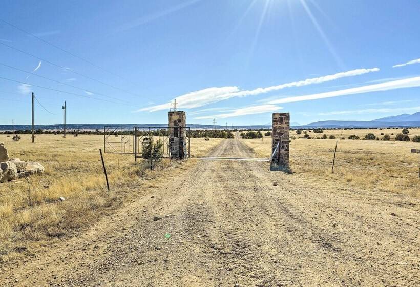 Beulah Home W/ Wraparound Porch & Mtn Views