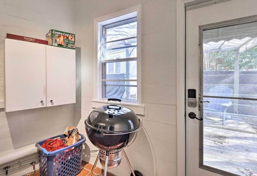 Birmingham Vacation Rental: 9 Miles To Downtown!