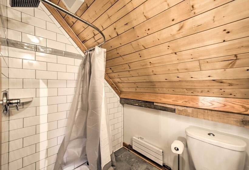 Bloomington Cabin: 4 Mi To Indiana University