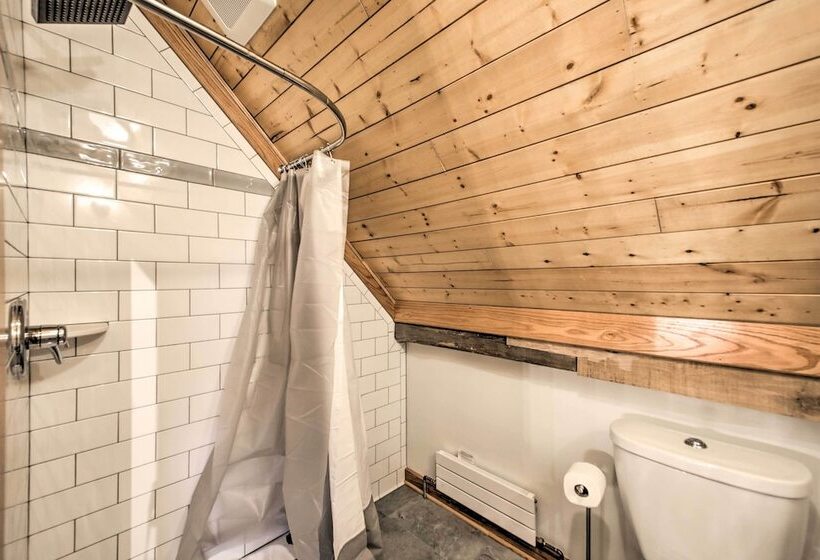 Bloomington Cabin: 4 Mi To Indiana University