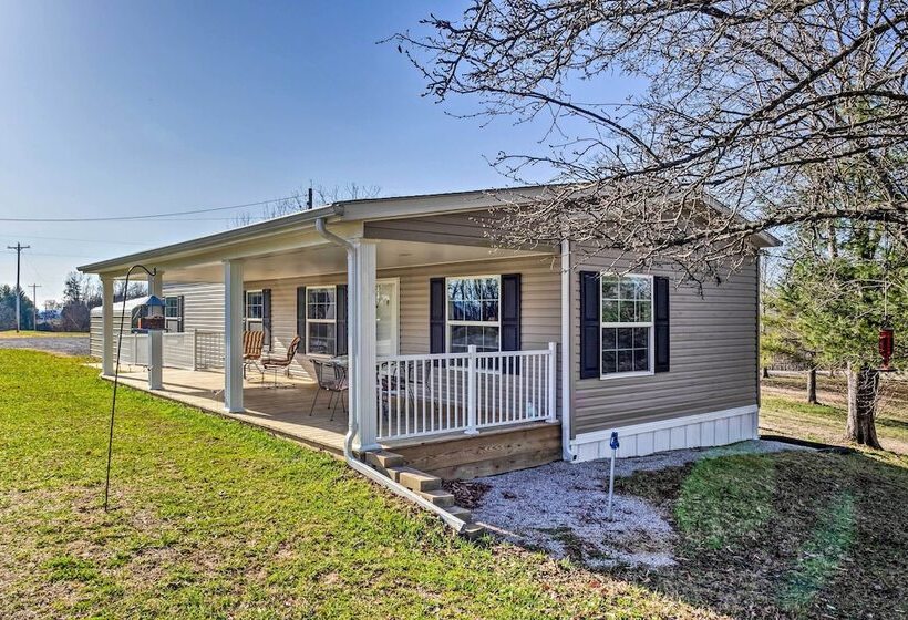 Boating Mecca: Near Dale Hollow Lake & Golf!