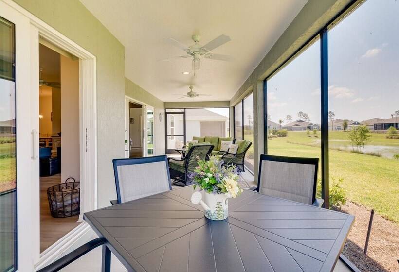 Bright Home In The Villages W/ Community Pool