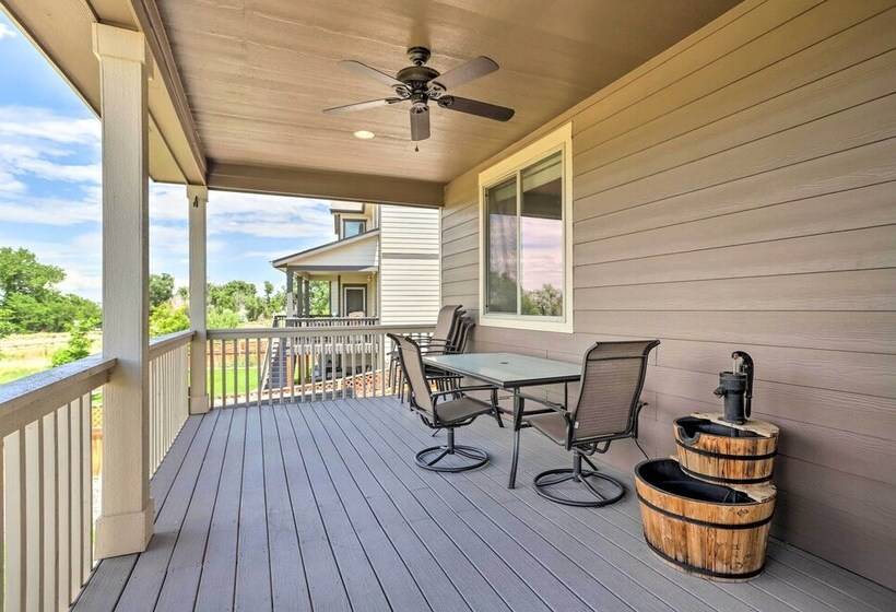 Brighton Family Home ~ 20 Mi To Dtwn Denver!