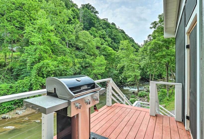 11 Mi To Wolf Ridge Ski Resort: Burnsville Escape