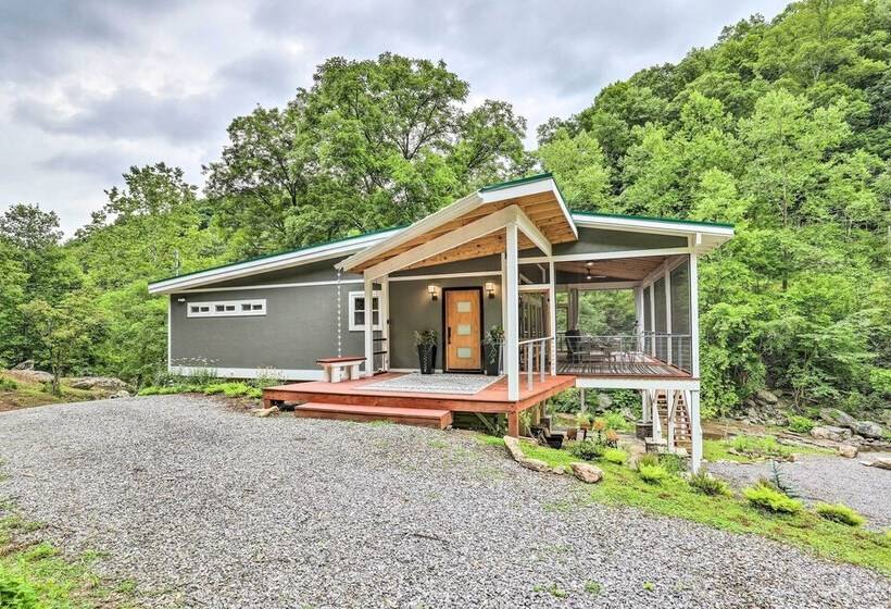 11 Mi To Wolf Ridge Ski Resort: Burnsville Escape