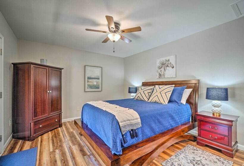 Cabin On Turkey Creek Ranch In Tellico Plaine