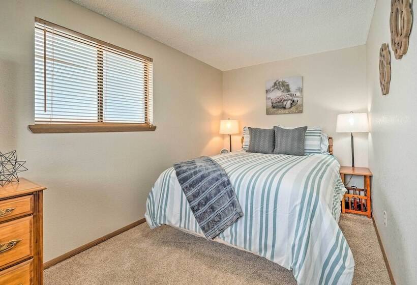 Caldwell House W/ Grill ~ 1 Mi To Downtown!