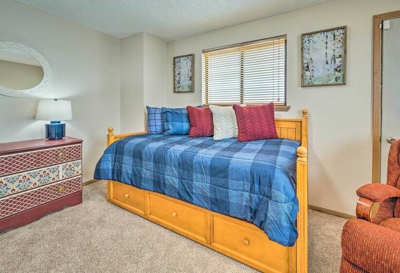 Caldwell House W/ Grill ~ 1 Mi To Downtown!