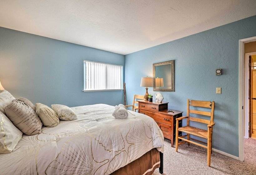 California Cabin W/ Lake Access: 28 Mi To Yosemite