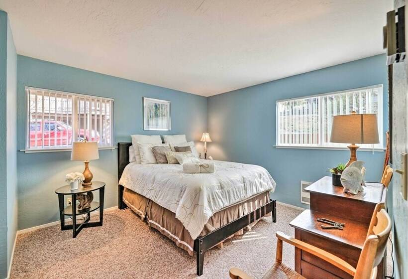 California Cabin W/ Lake Access: 28 Mi To Yosemite