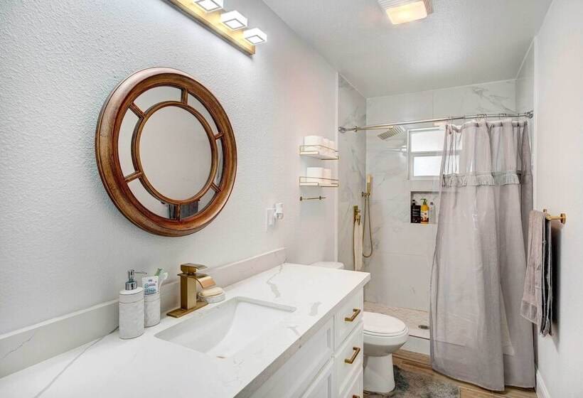 Centrally Located Eagle Pass Home W/ Pool!